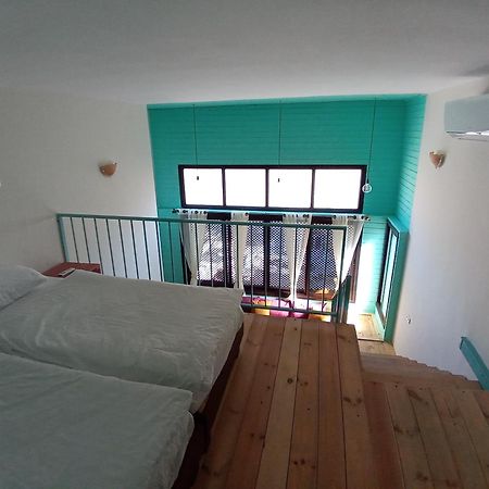 Turquoise Hostel Наблус Стая снимка