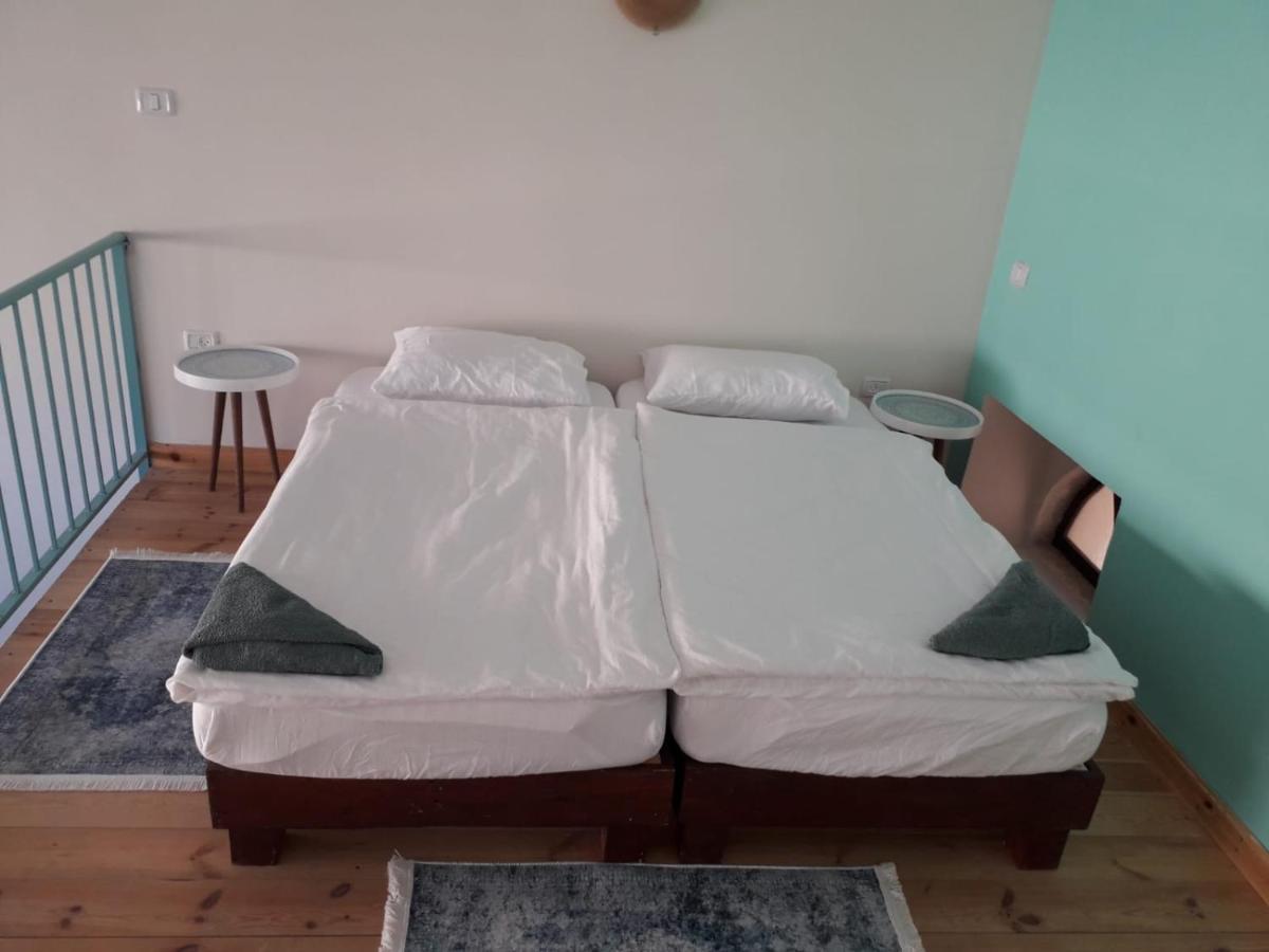 Turquoise Hostel Наблус Екстериор снимка