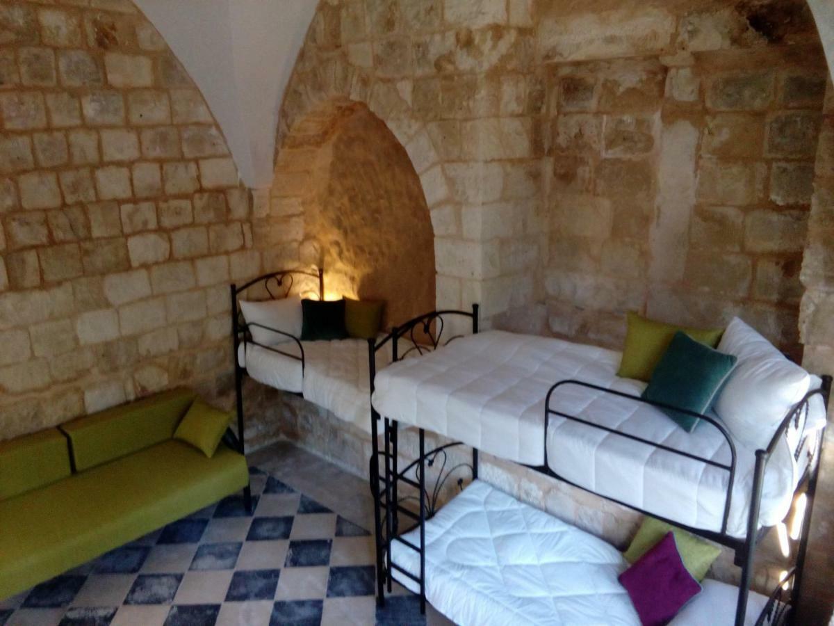 Turquoise Hostel Наблус Екстериор снимка