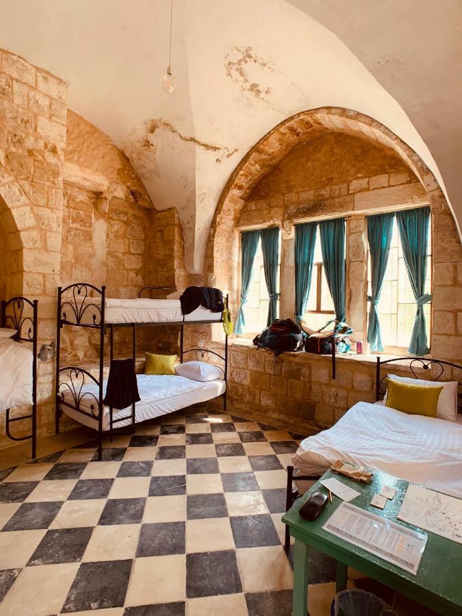 Turquoise Hostel Наблус Екстериор снимка